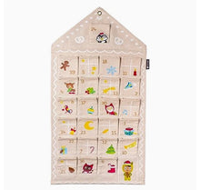 Lade das Bild in den Galerie-Viewer, tonies® Adventskalender zum Selbstbefüllen – Lebkuchenhaus