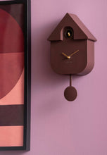 Lade das Bild in den Galerie-Viewer, Karlsson Kuckucksuhr „Modern Cuckoo“