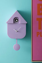 Lade das Bild in den Galerie-Viewer, Karlsson Kuckucksuhr „Modern Cuckoo“