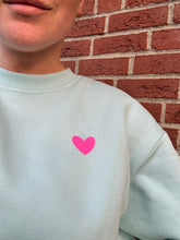 Lade das Bild in den Galerie-Viewer, KARMA SWEATER