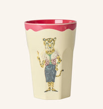 Lade das Bild in den Galerie-Viewer, RICE Melaminbecher Tall