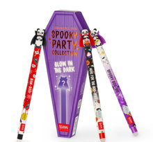 Lade das Bild in den Galerie-Viewer, Legami Spooky Party – radierbarer Gelstift in der Blind Box