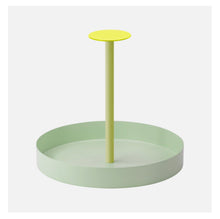 Lade das Bild in den Galerie-Viewer, REMEMBER Tablett „Nana“ – Lime