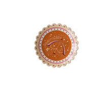 Lade das Bild in den Galerie-Viewer, Zodiac Plate – Sternzeichenteller von All the Luck in the World