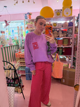 Lade das Bild in den Galerie-Viewer, Sweater Sun