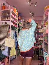 Lade das Bild in den Galerie-Viewer, Cardigan „Leo Candy“