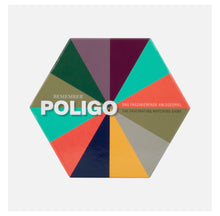 Lade das Bild in den Galerie-Viewer, REMEMBER® Poligo – Anlegespiel
