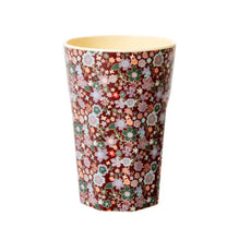 Lade das Bild in den Galerie-Viewer, RICE Melaminbecher Tall