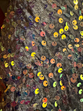 Lade das Bild in den Galerie-Viewer, Paillettenjacke „Sparkle“