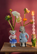 Lade das Bild in den Galerie-Viewer, RICE x Nathalie Lété – Koala Vase