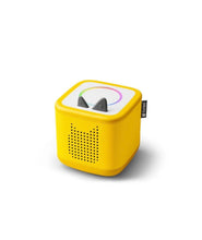 Lade das Bild in den Galerie-Viewer, Pikachu Toniebox 2 Starter Set – Blitzgelb