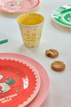 Lade das Bild in den Galerie-Viewer, Peanuts x Rice Becher Vanille