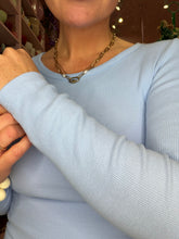 Lade das Bild in den Galerie-Viewer, Rib Longsleeve