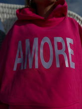 Lade das Bild in den Galerie-Viewer, AMORE Hoodie