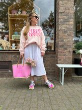 Lade das Bild in den Galerie-Viewer, GOOD VIBES ONLY SWEATER