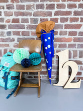 Lade das Bild in den Galerie-Viewer, Schultüte HAPPY DOTS