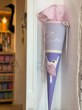 Lade das Bild in den Galerie-Viewer, SCHULTÜTE BALLERINA