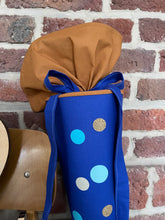 Lade das Bild in den Galerie-Viewer, Schultüte HAPPY DOTS