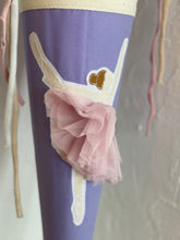 Lade das Bild in den Galerie-Viewer, SCHULTÜTE BALLERINA