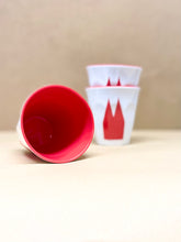 Lade das Bild in den Galerie-Viewer, Mila & Malla X RICE Cup Becher DOM Köln
