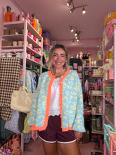Lade das Bild in den Galerie-Viewer, Cardigan „Leo Candy“
