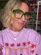 Lade das Bild in den Galerie-Viewer, Lesebrille Green
