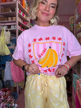 Lade das Bild in den Galerie-Viewer, Hose butteryellow Polka Dots

