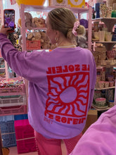 Lade das Bild in den Galerie-Viewer, Sweater Sun
