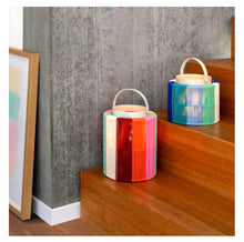 Lade das Bild in den Galerie-Viewer, REMEMBER Laterne Maja – Sunrise
