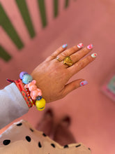 Lade das Bild in den Galerie-Viewer, Armband Pearlbear
