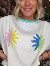 Lade das Bild in den Galerie-Viewer, Shirt sunny
