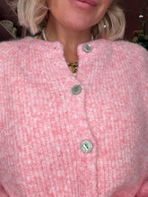 Lade das Bild in den Galerie-Viewer, Strickjacke Cozy
