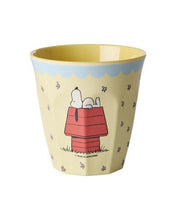 Lade das Bild in den Galerie-Viewer, Peanuts x Rice Becher Vanille
