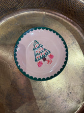 Lade das Bild in den Galerie-Viewer, RICE Melamin-Teller Christmas
