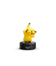 Lade das Bild in den Galerie-Viewer, Pikachu Toniebox 2 Starter Set – Blitzgelb
