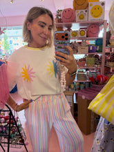 Lade das Bild in den Galerie-Viewer, Shirt sunny yellow
