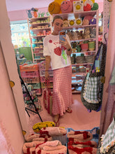 Lade das Bild in den Galerie-Viewer, Maxirock Red Dots
