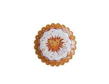 Lade das Bild in den Galerie-Viewer, Zodiac Plate – Sternzeichenteller von All the Luck in the World
