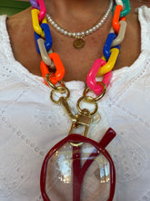 Lade das Bild in den Galerie-Viewer, Kette Color Pop
