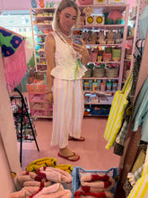 Lade das Bild in den Galerie-Viewer, Hose Ice Cream Streifen
