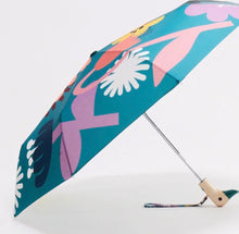 Lade das Bild in den Galerie-Viewer, Original Duckhead – Taschenschirm mit Entenkopf
