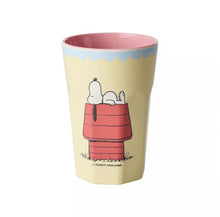 Lade das Bild in den Galerie-Viewer, RICE x PEANUTS – Tall Cup Snoopy
