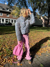 Lade das Bild in den Galerie-Viewer, Paillettenjacke „Sparkle“
