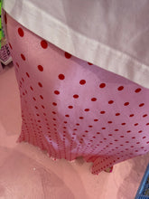 Lade das Bild in den Galerie-Viewer, Maxirock Red Dots

