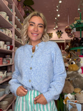 Lade das Bild in den Galerie-Viewer, Strickjacke Cozy
