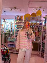 Lade das Bild in den Galerie-Viewer, Longsleeve Strawberry Icecream
