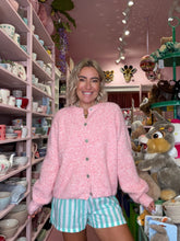 Lade das Bild in den Galerie-Viewer, Strickjacke Cozy
