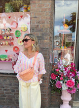 Lade das Bild in den Galerie-Viewer, Bum Bag Peach
