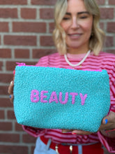 Lade das Bild in den Galerie-Viewer, Kulturtasche Beauty
