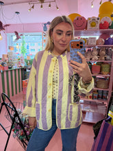 Lade das Bild in den Galerie-Viewer, Candy Quilt Jacke
